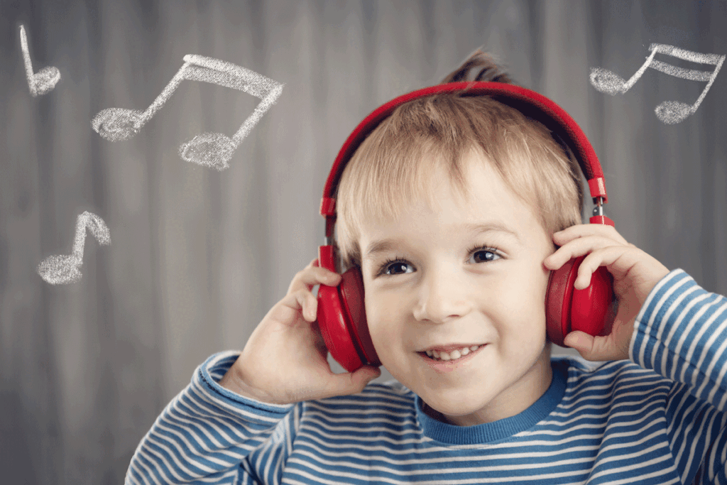 Het belang van goede kindermuziek: meer dan alleen vermaak