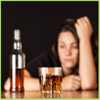 Alcoholverslaving: Corona en het verslavende alcoholmonster