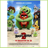 Angry Birds 2