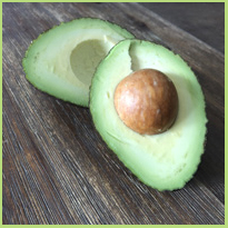 Avocado, het groene goud