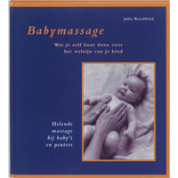 Babymassage