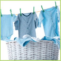 Baby basics, welke producten mag je niet vergeten?