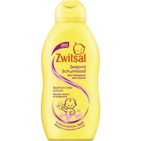 Verzorgingsproducten voor je baby