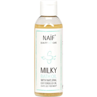 Verzorgingsproducten voor je baby