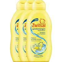 Verzorgingsproducten voor je baby