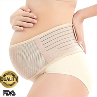 Buikband voor bandenpijn