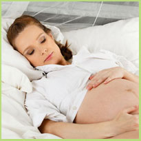 Blaasontsteking tijdens de zwangerschap