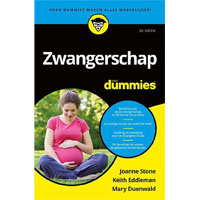 Zwangerschapsboek