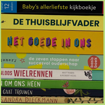 Nieuwe boeken maart 2023, wat is er deze maand nieuw verschenen?