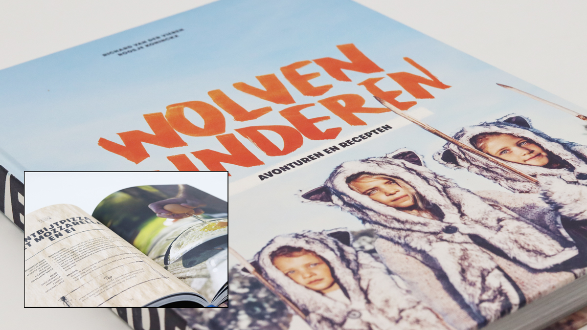 Nieuwe boeken juni 2021