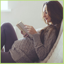 Zwangerschapsboeken - De 11 leukste boeken voor de aanstaande mama of papa