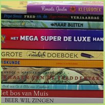 Nieuwe boeken mei 2022, wat is er deze maand nieuw verschenen?