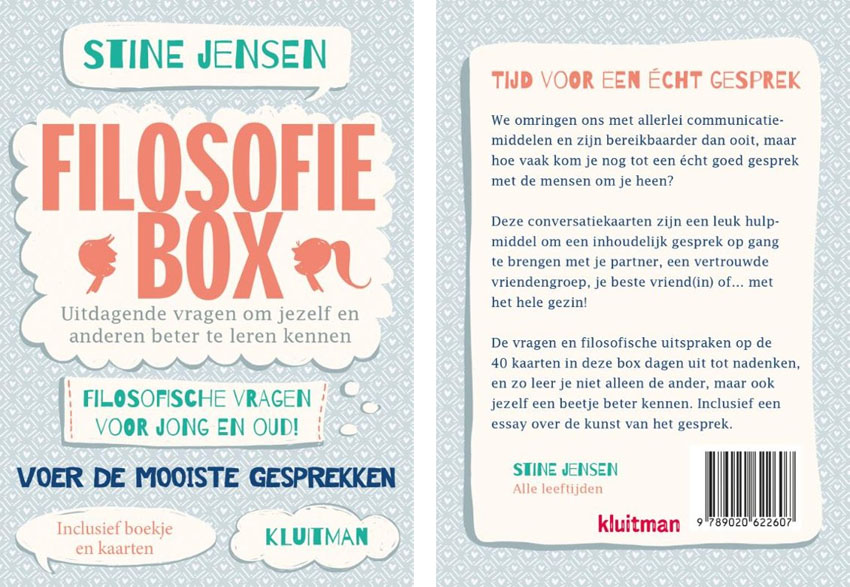 Kinderboeken April 2020