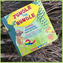 Jungle the bungle