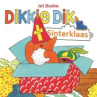 Sinterklaascadeautjes - Dikkie Dik