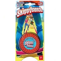 Sinterklaascadeautjes - Skippy dance