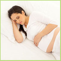 Cervixinsufficiëntie - Te slappe baarmoederhals