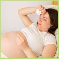 Corona en zwangerschap. Hoeveel kwaad kan het?