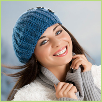 Met deze items kom je warm, comfy én fashionable de winter door!