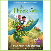 De Drekkies