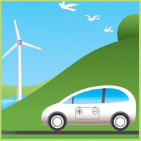Elektrisch rijden - De voor- en nadelen