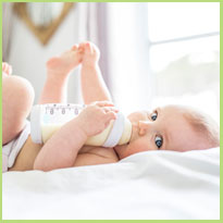 Alles wat je moet weten over flesvoeding voor je baby