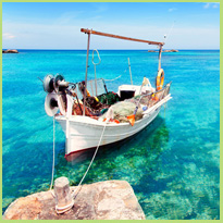 Formentera is een kindvriendelijke herfstvakantiebestemming