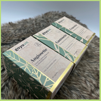 Maak kans op voedingssupplementen van Gayavit!