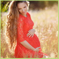 Gezond zwanger - Themapagina
