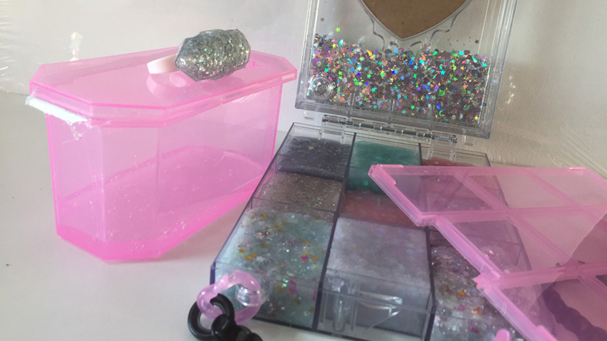 Glam Goo Deluxe Pack