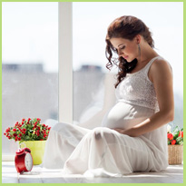 Wat is de functie van hCG of het zwangerschapshormoon?