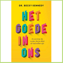 Gratis winactie: 5x het boek Het goede in ons