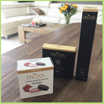 Maak kennis met Inika Organic Make-up: 100% natuurlijk en vegan