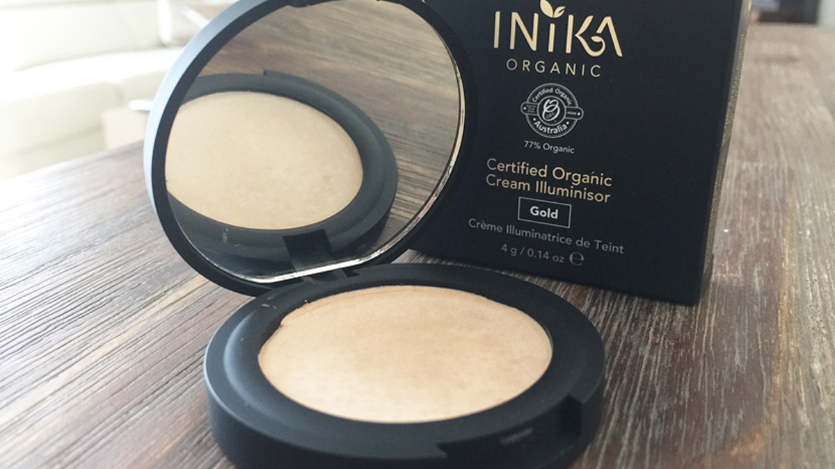Maak kennis met Inika Organic Make-up: 100% natuurlijk en vegan