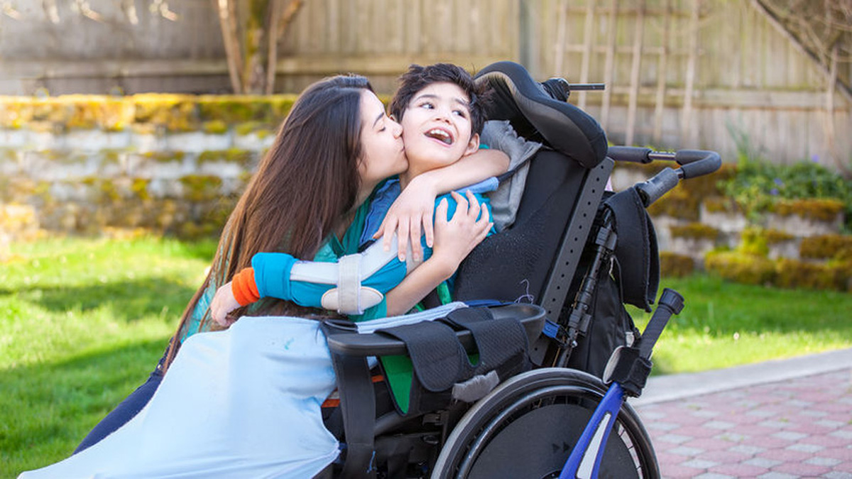 Huis aanpassen aan gehandicapt kind: hier heb je recht op