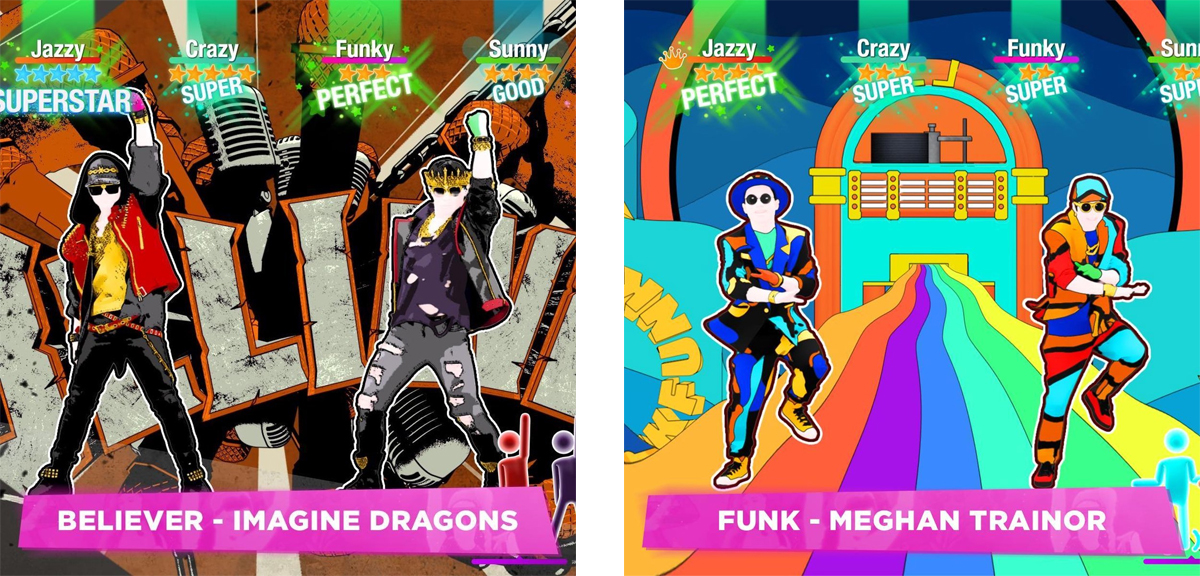 Just Dance 2022 - Doe mee aan onze gratis winactie!