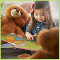 Kinderboekenweek 2020 blikt terug in de tijd!