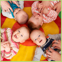 Kinderopvang en ziekte - Wat zijn de regels kinderopvang?