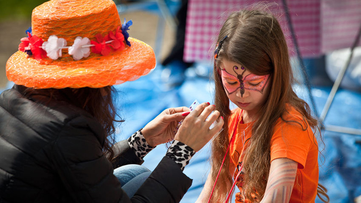 Koningsdag