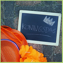 10 Feestelijke oranje musthaves voor deze Koningsdag