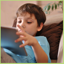 Leesdip bij kinderen is deze zomer groter dan ooit