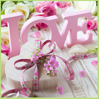 Valentijnsboeket - Zeg het met bloemen! (Maar wat betekenen ze eigenlijk?)