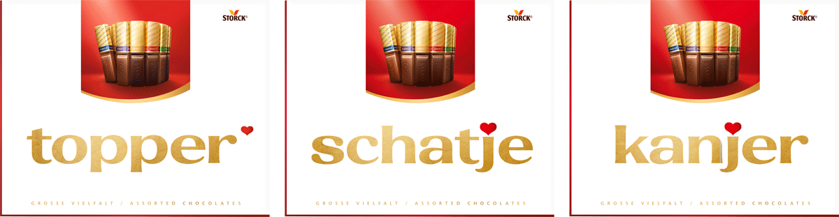 Gratis winactie: 5x Chocoladepakket van Merci