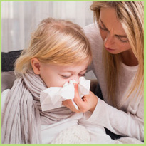 Natte neuzentijd: Dit is handig te weten over verkoudheid!