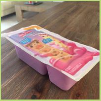 Num Noms snackables dippers zijn gewoon te schattig!