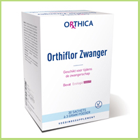 In verwachting? Ontdek Orthiflor Zwanger! 