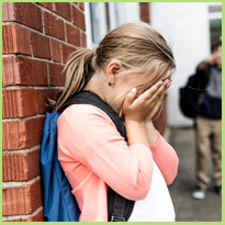 Pesten: Wordt je kind gepest op school? Gebruik deze tips! 