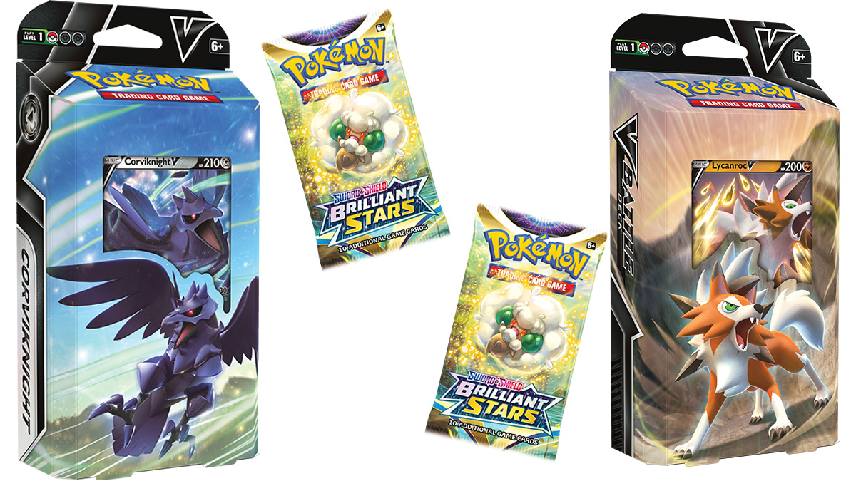 Maak kans op een Pokémon Battle Decks pakket
