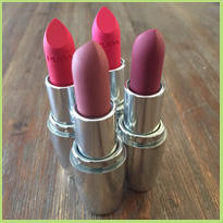 Pupa Milano komt met lipsticks voor prachtig gekleurde lippen!