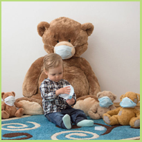 Het doemscenario voor onze kinderen: In quarantaine of uithuisplaatsing